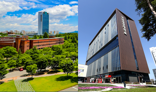 Yeungnam University