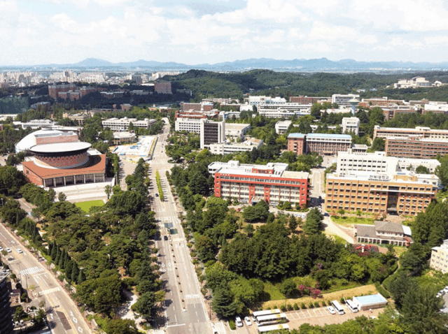 Chonbuk National University