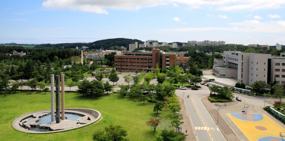 Gangneung-Wonju