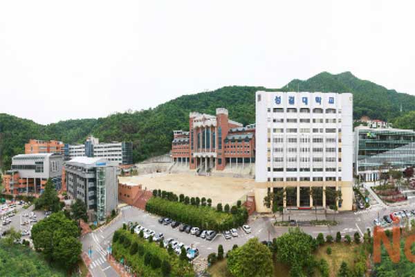 Sungkyul University csvc