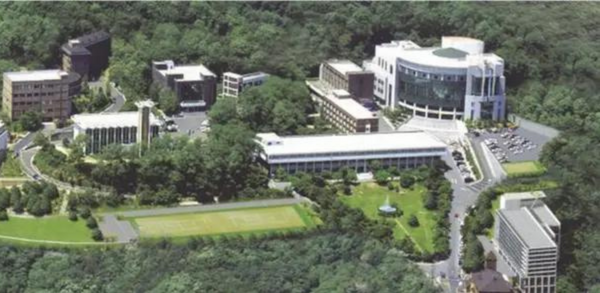 Đại học Thần học Seoul