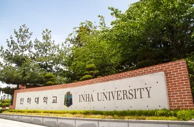 Inha University