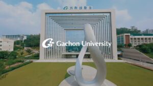 Gachon University