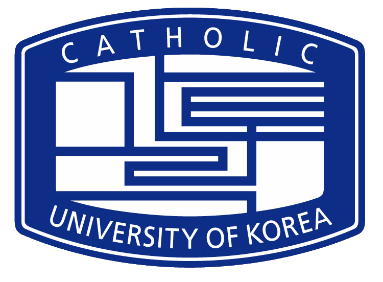 Logo Catholic University of Korea