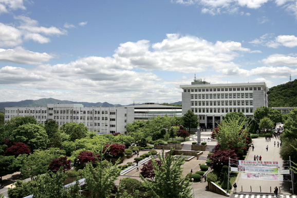 Trường đại học Myongji
