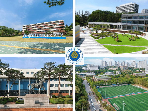 Ajou University