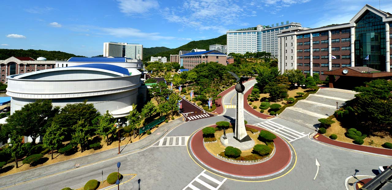 Baekseok University