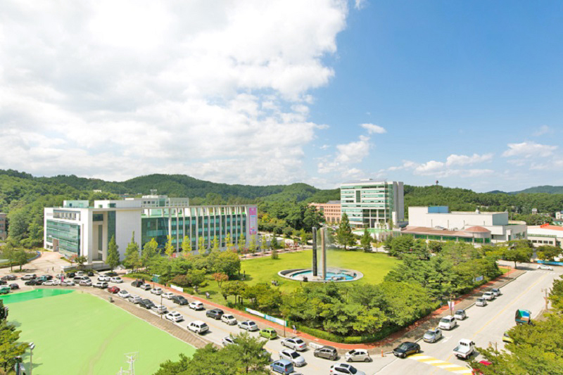 Gangneung-Wonju