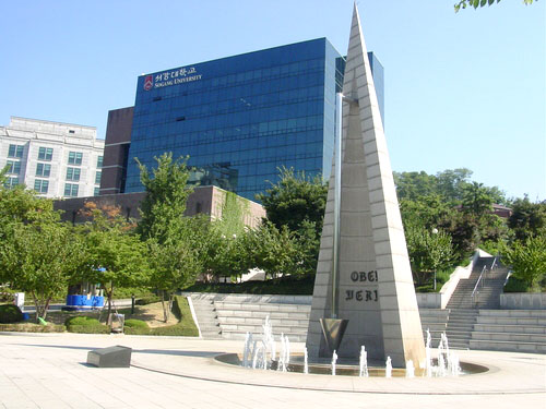 Sogang University