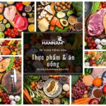 tu-vung-tieng-han-theo-chu-de-thuc-pham-an-uong