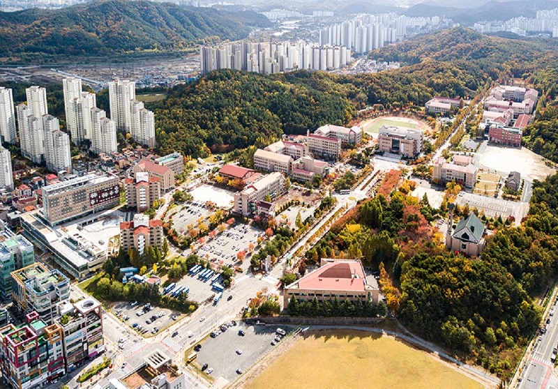 Mokwon University